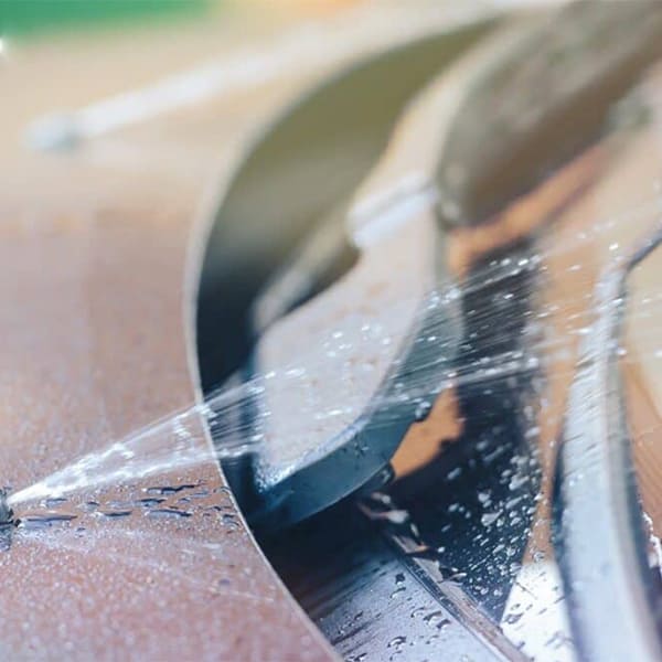 nước rửa kính ô tô Sunny Clean