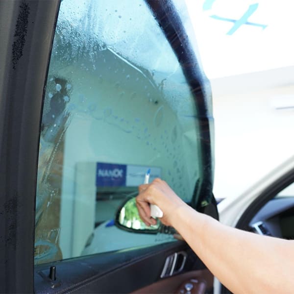 Phim Cách Nhiệt 3M