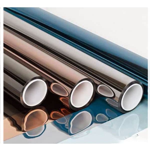 Phim Cách Nhiệt 3M