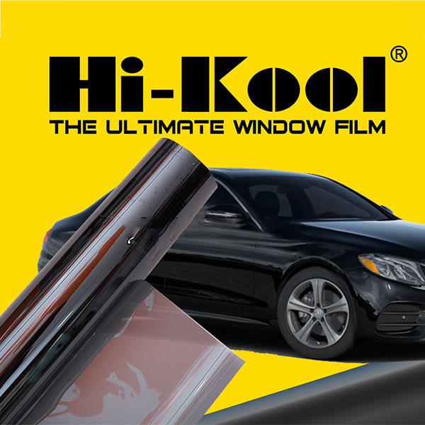 Phim Cách Nhiệt Hi Kool