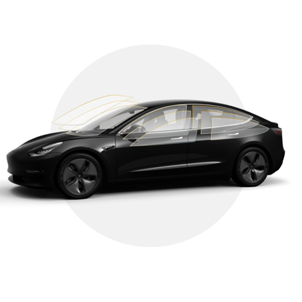 Phim Cách Nhiệt Hi Kool