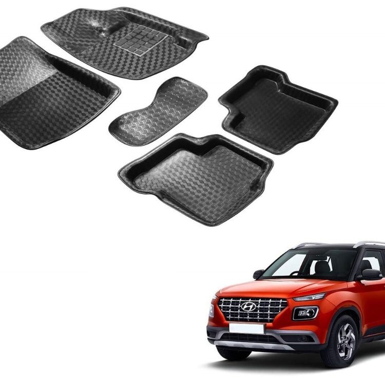 Thảm lót sàn ô tô