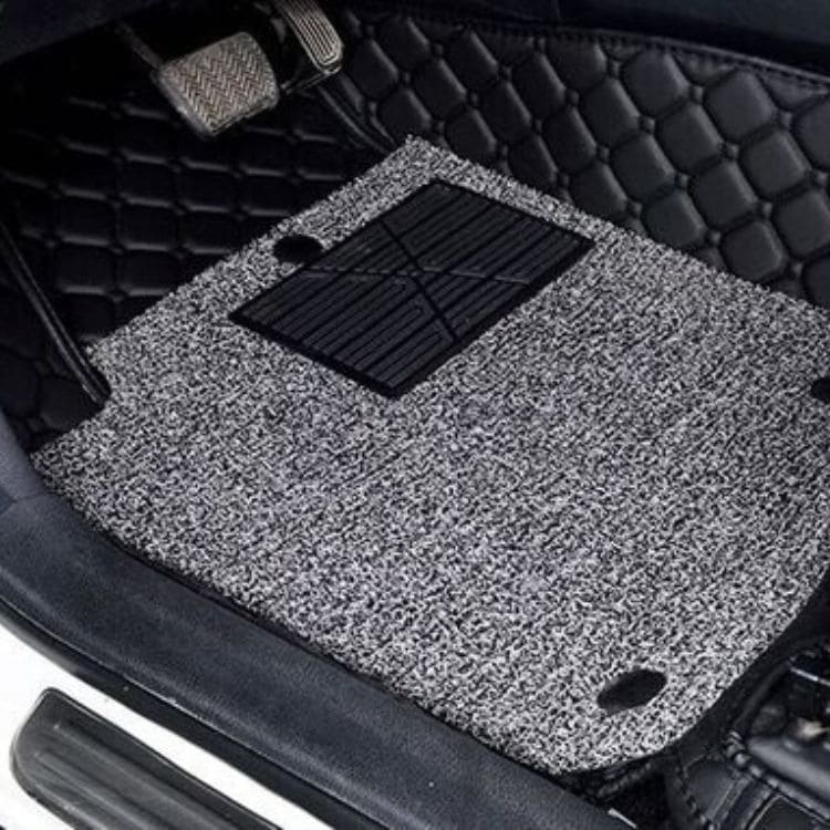 thảm lót sàn ô tô