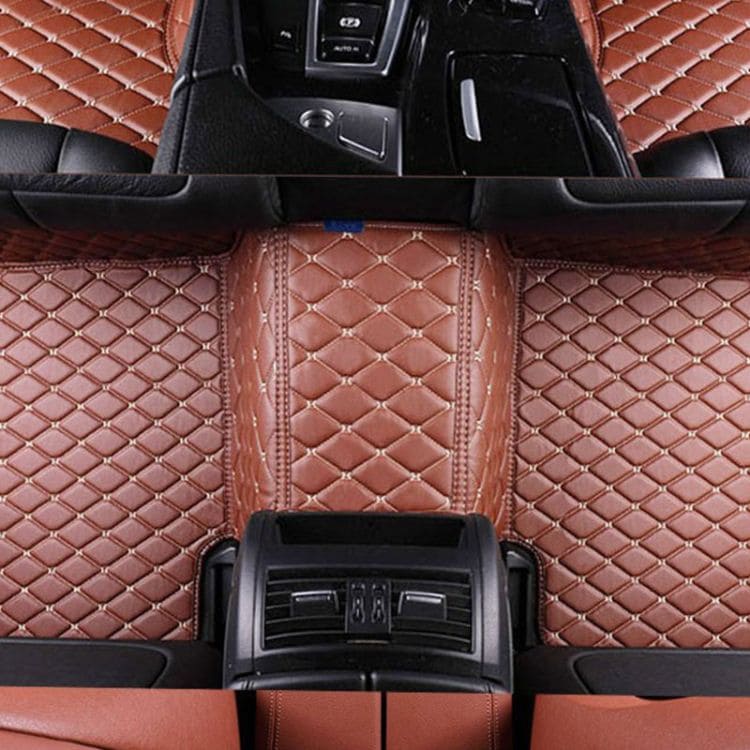 thảm lót sàn ô tô