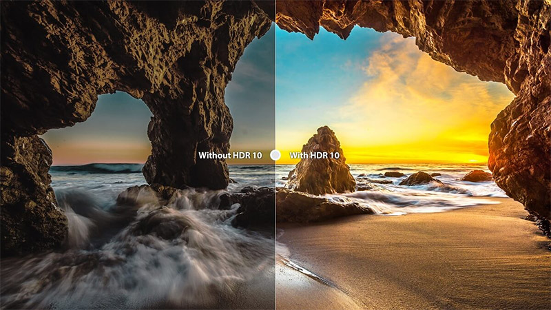 Smart Tivi TCL 4K 55P618 , UHD Model Mới 2025