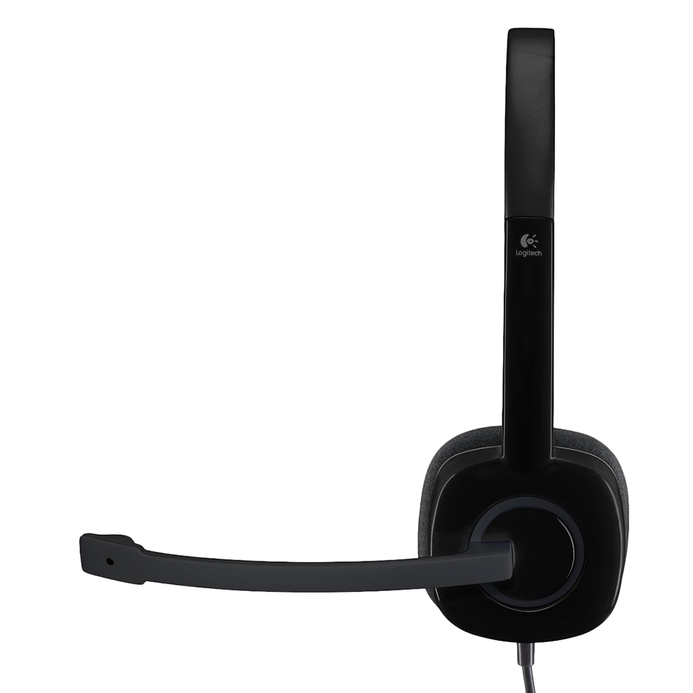 Tai nghe Logitech H151_981-000587 1