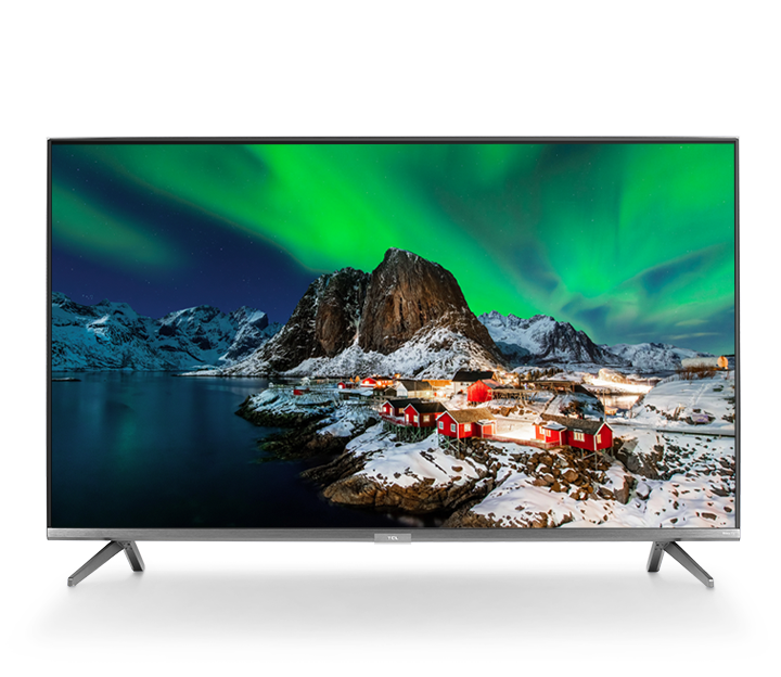 Google Tivi TCL 4K 43 inch 43P635 MỚI 2025