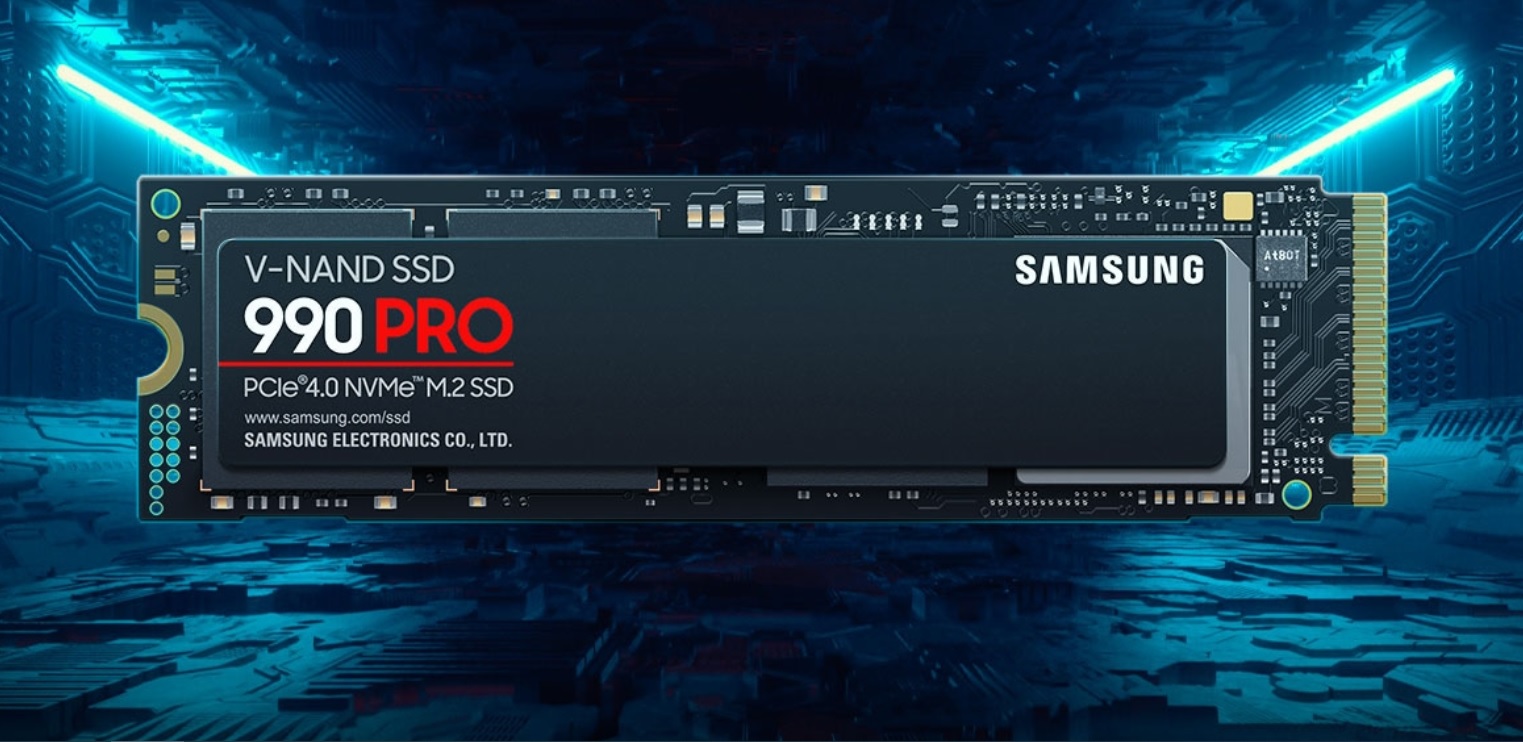 Samsung 990 Pro 1 TB và 990 EVO Plus 1 TB: Cùng nhà nhưng khác đẳng cấp?