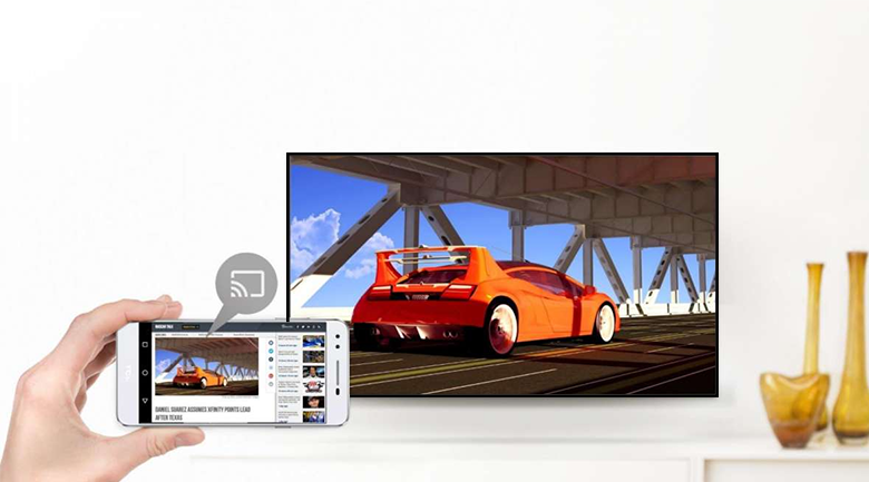 Android Tivi TCL 43 inch L43S5200 Mới 2025