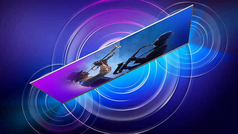 Android Tivi TCL 4K 50 inch 50T65