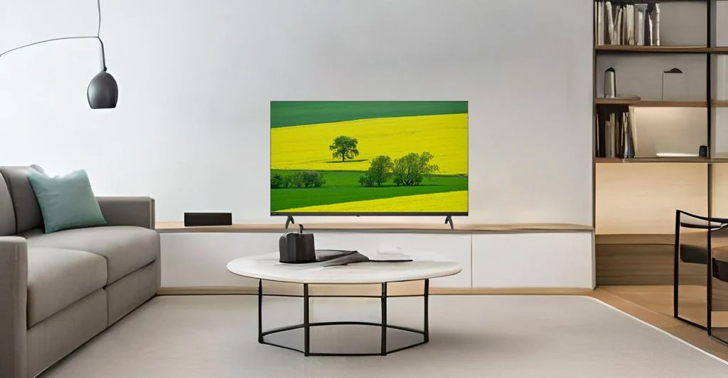 Smart Google TiVi 32 inch Coocaa 32Z73