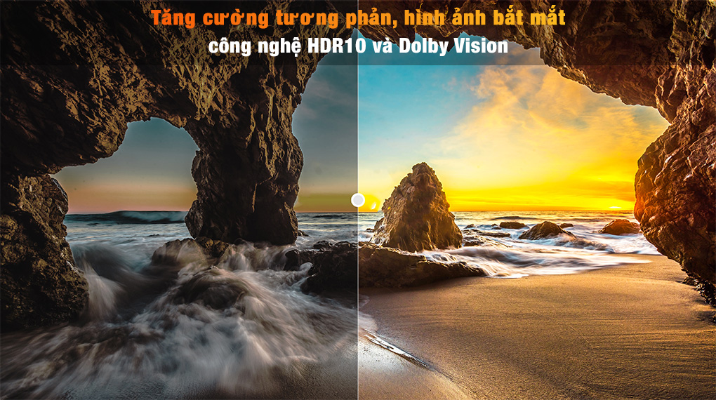 QLED Tivi 4K TCL 50C725 50 inch Smart Android TV