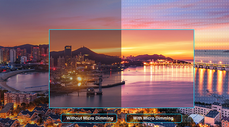 Android Tivi TCL 43 inch L43S5200 Mới 2025