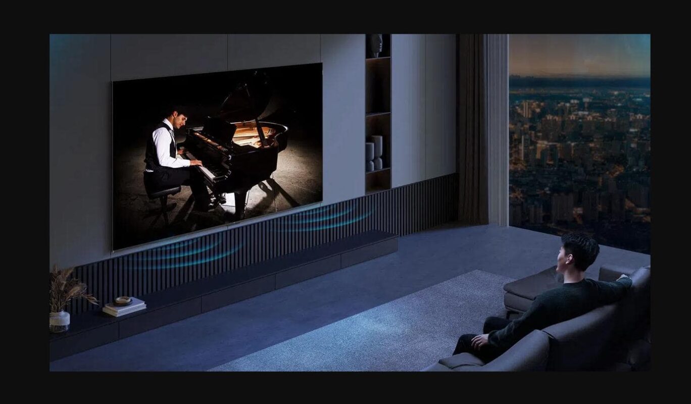 Tivi QLED TCL 4K 50 inch 50P7K Mới 2025