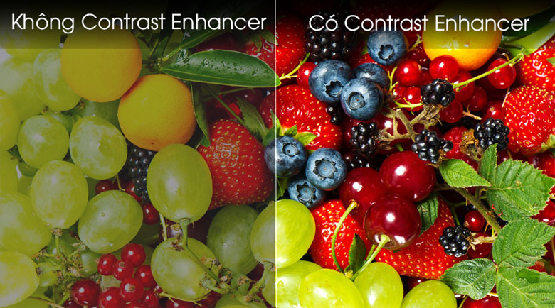 Smart Tivi Samsung 43 inch UA43T6500