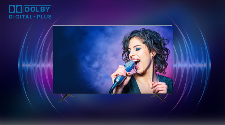 Smart Tivi Casper 4K 55 inch 55UW6000 UHD Mới 2025