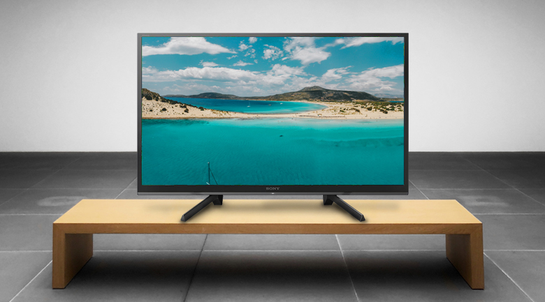 Smart Android LED TiVi 32 inch KD-32W830K Mới 2022