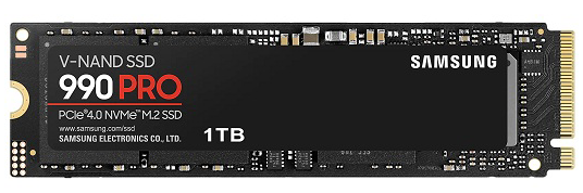 Samsung 990 Pro 1 TB và 990 EVO Plus 1 TB: Cùng nhà nhưng khác đẳng cấp?