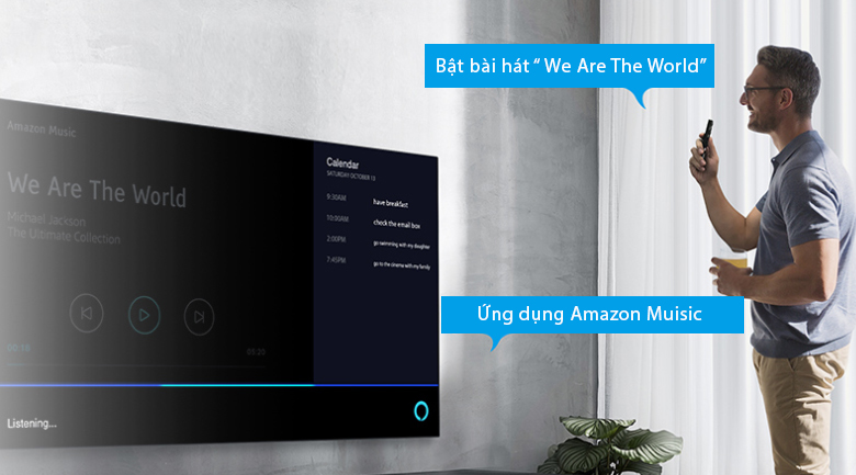 Google Tivi TCL 4K 55 inch 55P635 MỚI 2025