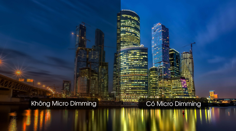 Android Tivi TCL 4K 65 inch (65P618) Utra HD, Mới 2025