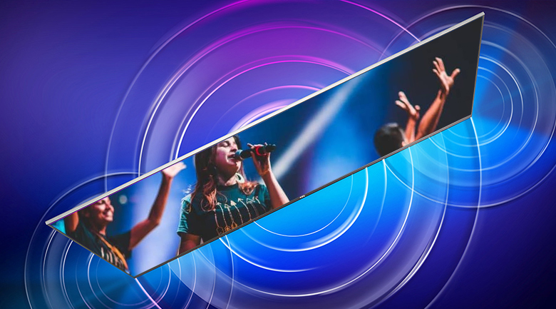 Android Tivi TCL 4K 75 inch (75P618) , Utra HD, Mới 2025