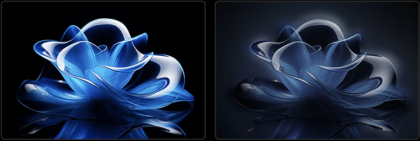 Tivi QD-Mini LED TCL 4K 75 inch 75C7K Mới 2025