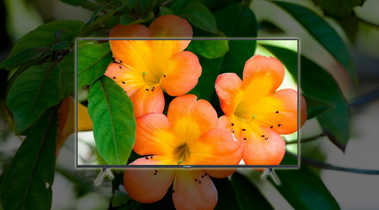 Smart Tivi Casper 43 inch 43FG5200 Android TV FHD Mới 2025