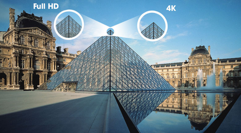 Android Tivi QLED TCL 4K 50 inch 50Q726 MỚI 2025