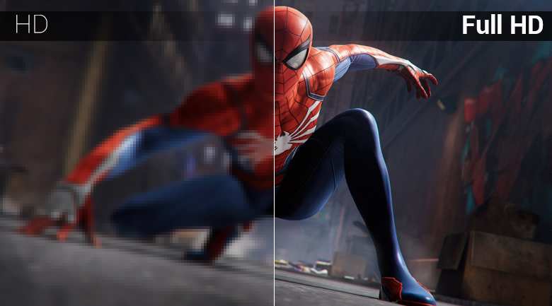 Smart Tivi TCL 40 inch 40S6500, Full HD, Android TV