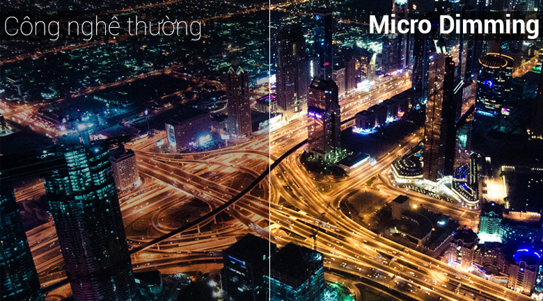 Smart Tivi TCL 40 inch 40S6500, Full HD, Android TV