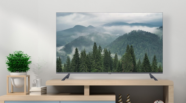 Smart Tivi Casper 4K 65 inch 65EG6000 Mới 2025