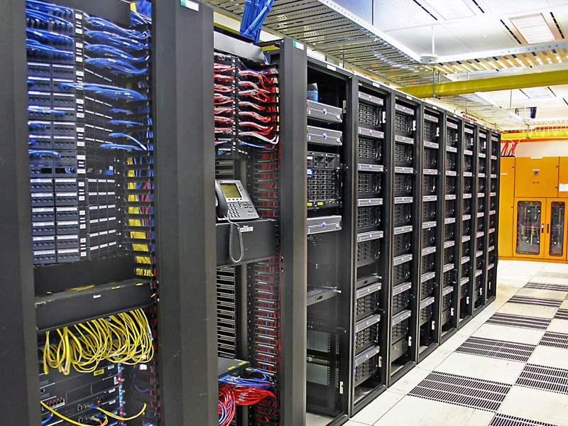 Tủ rack, đầu ghi, tủ mạng, tủ âm thanh