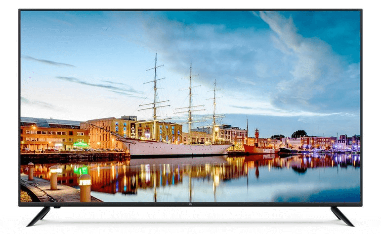 tivi xiaomi 75 inch