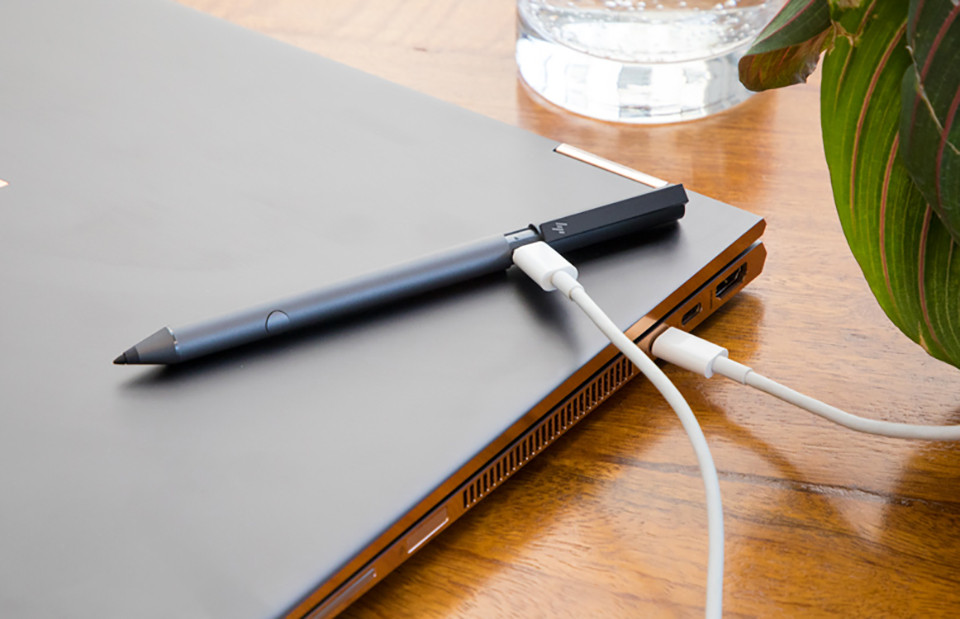 Bút Cảm Ứng Cho Laptop