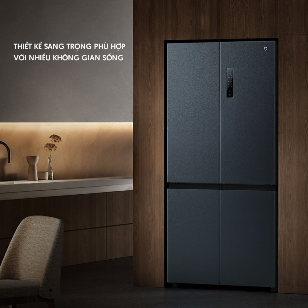 tủ lạnh xiaomi