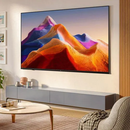 Tivi Xiaomi giá rẻ