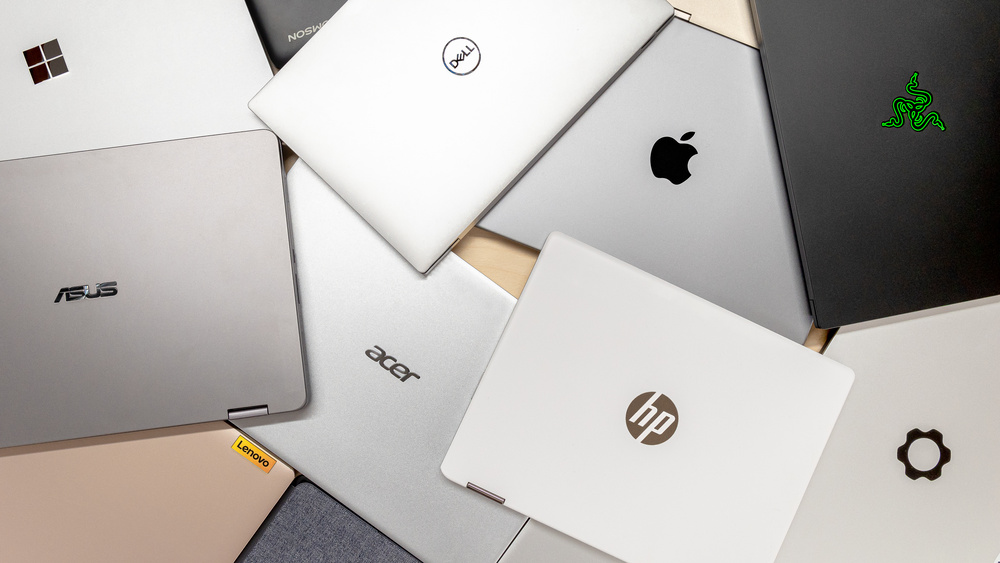 Nên Mua Laptop Hãng Nào Bền