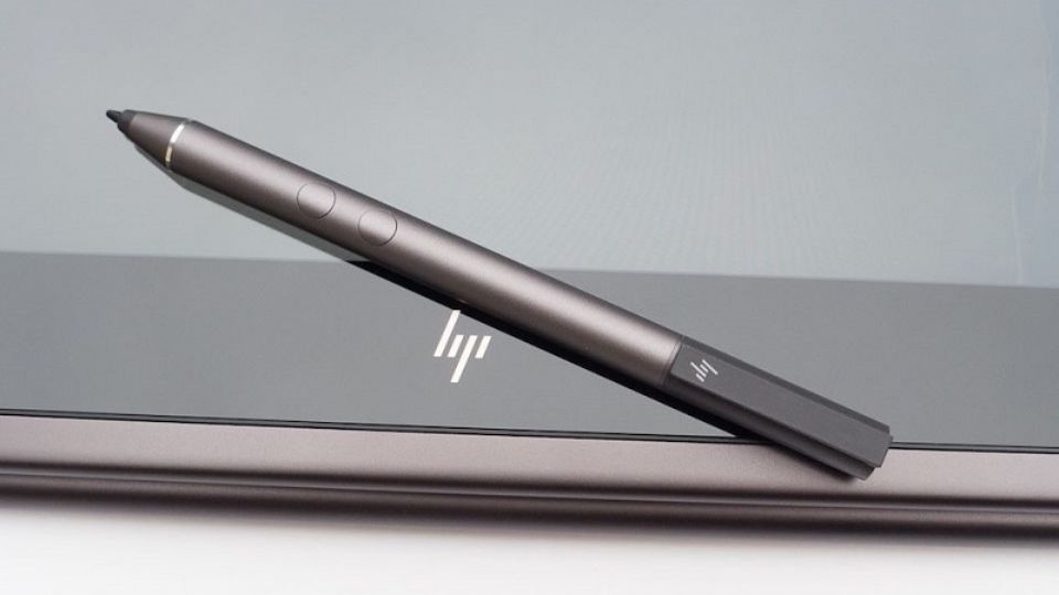 Bút Cảm Ứng Cho Laptop