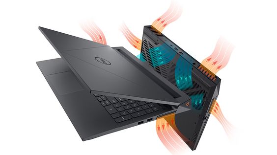 Dell Gaming G15 5530