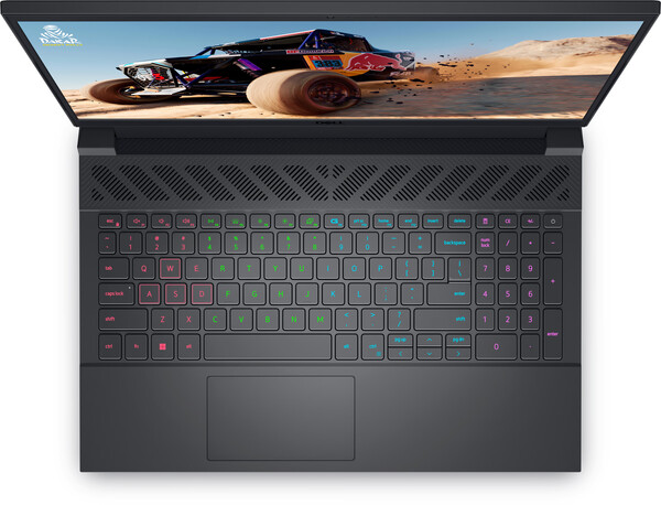 Dell Gaming G15 5530