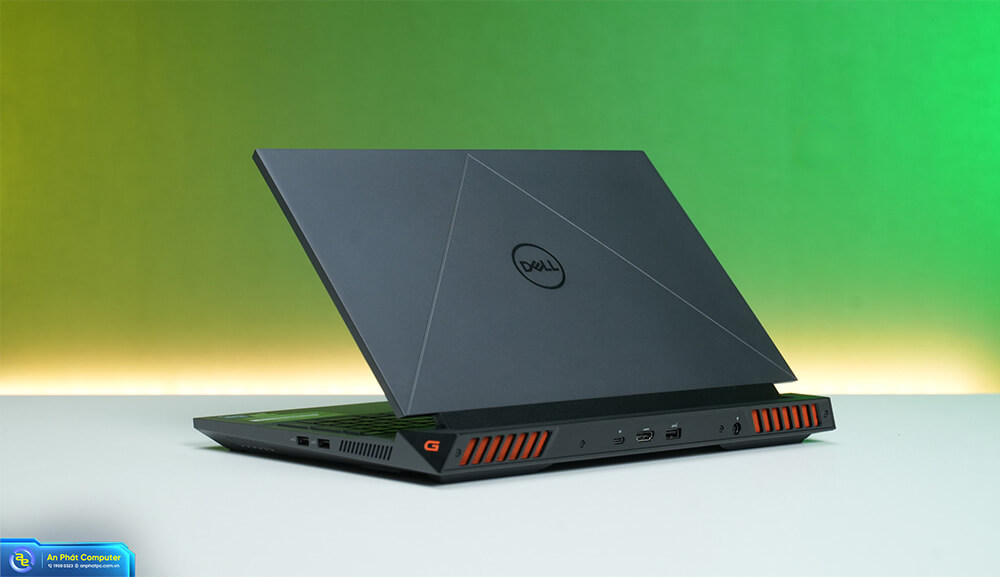 Dell Gaming G15 5530
