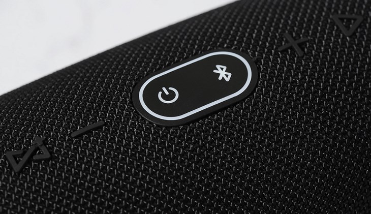 Laptop khong ket noi duoc bluetooth