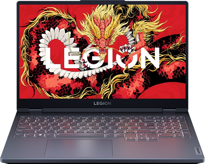 Lenovo Legion R7000