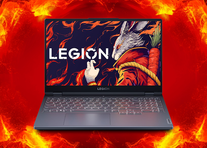 Lenovo Legion R7000