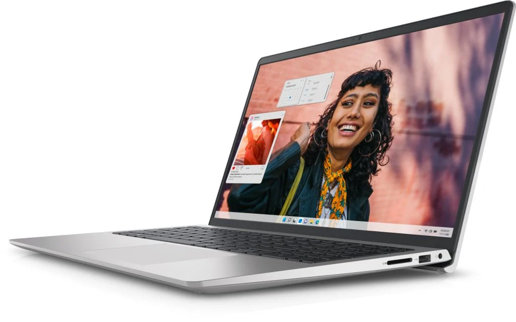 Dell Inspiron 15 3530