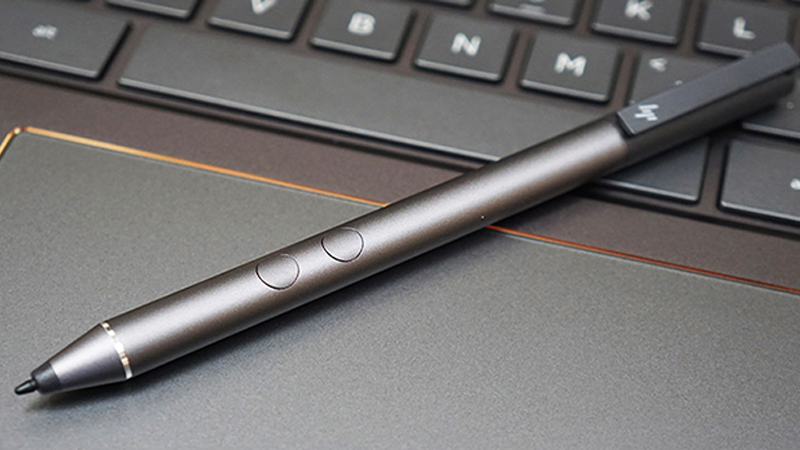 Bút Cảm Ứng Cho Laptop