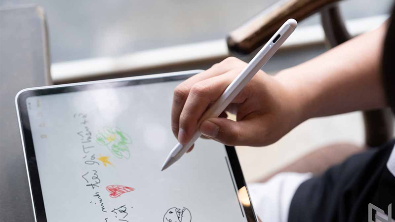 Bút Cảm Ứng Cho Laptop