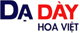 logo Dạ Dày Hoa Việt