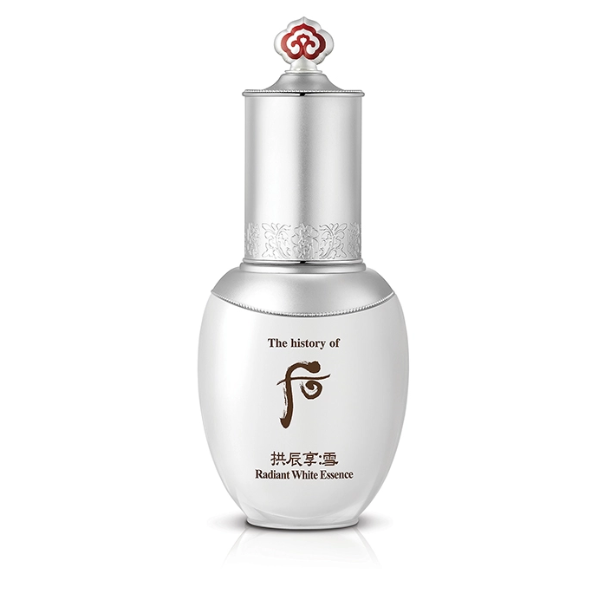 Tinh chất dưỡng trắng da Whoo Gongjinhyang Seol Radiant White Essence