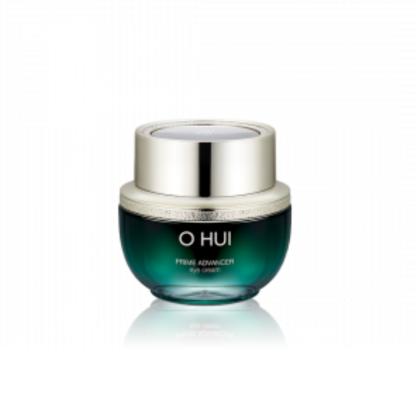 Kem dưỡng ngăn nếp nhăn sớm vùng da mắt OHUI Prime Advancer Eye Cream